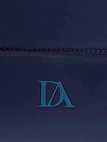 Don Algodon - Bolso de hombro 'Don Algodon Abby' en azul