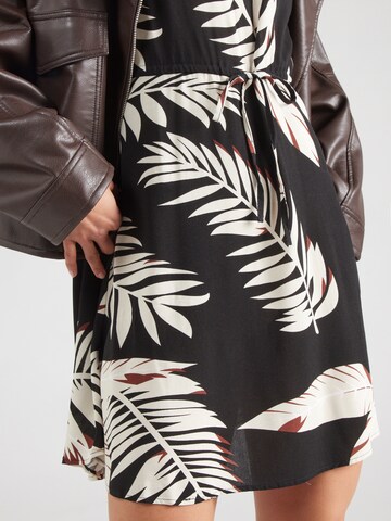 VERO MODA Mekko 'VMEASY JOY' värissä musta