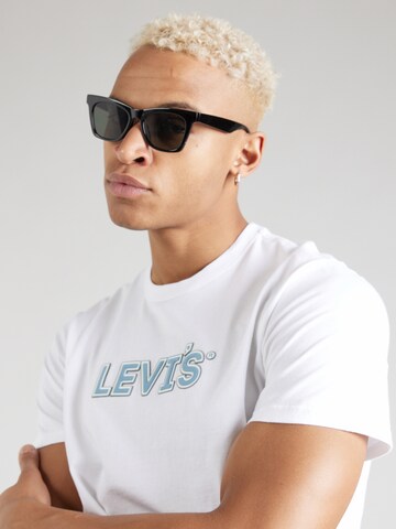 LEVI'S ® T-Shirt in Weiß