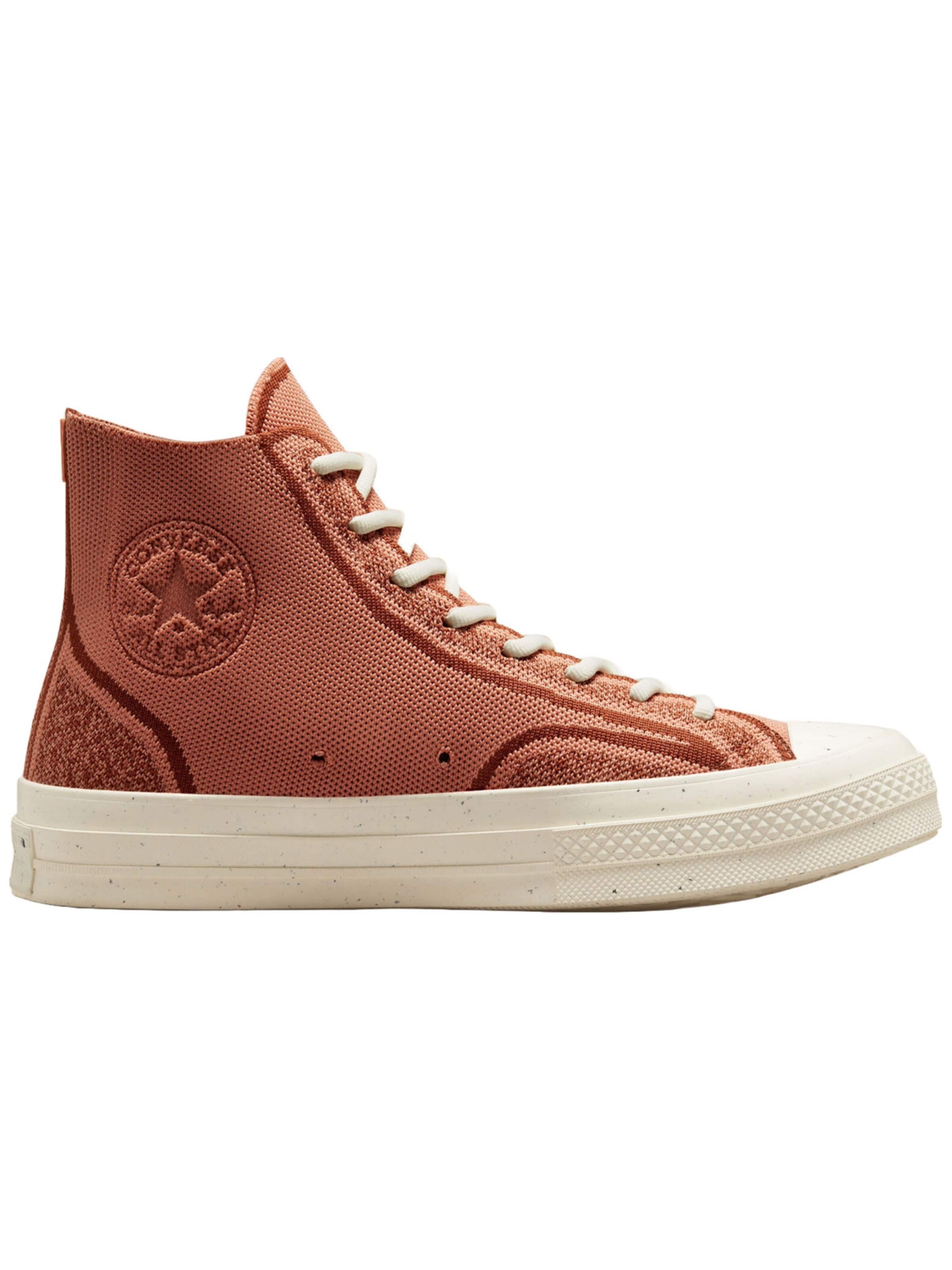 Sneaker bassa 'Converse Chuck Taylor 70 Knit' in 38 CONVERSE di colore corallo, Visualizzazione prodotti