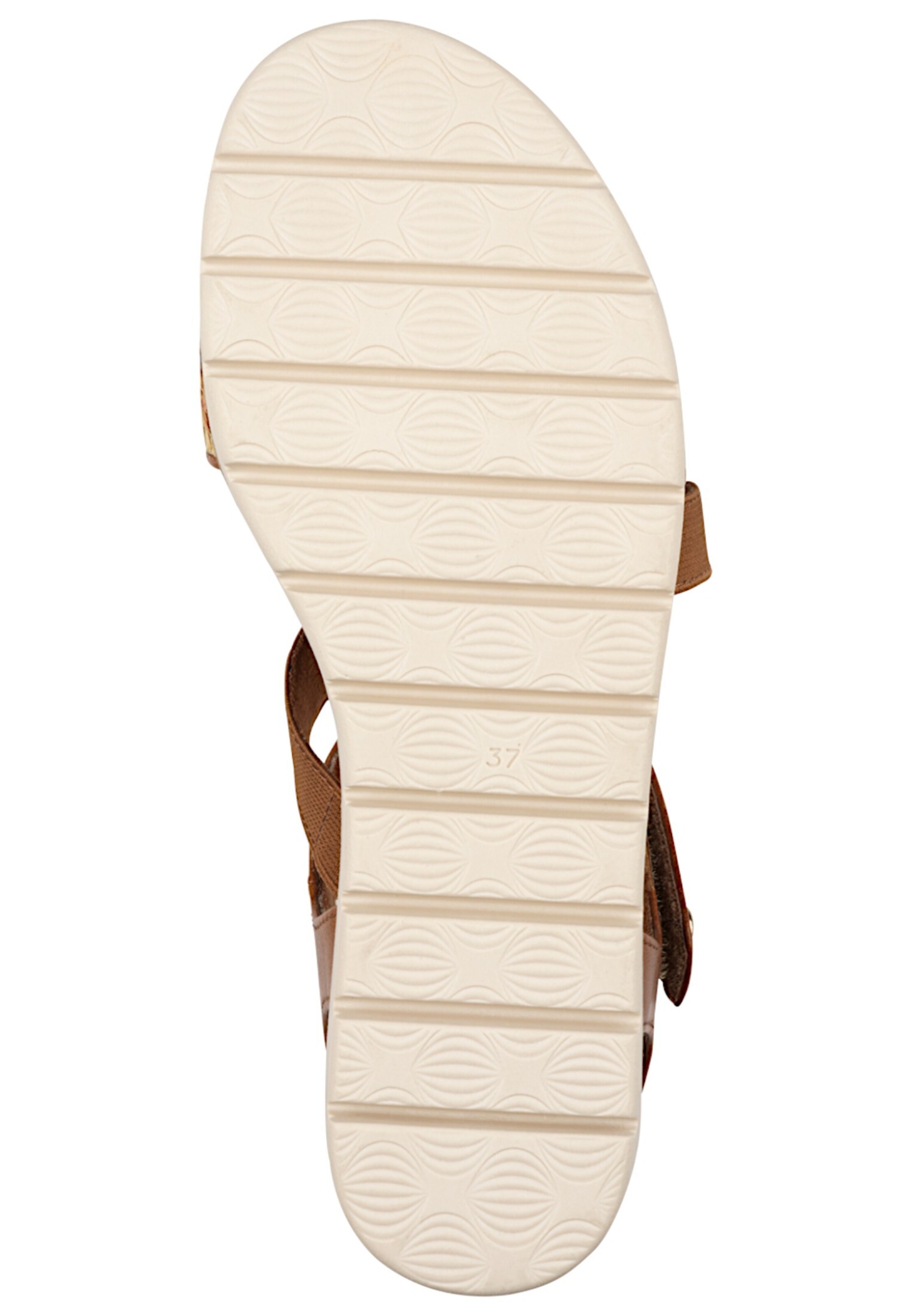 Sandales MARCO TOZZI en marron