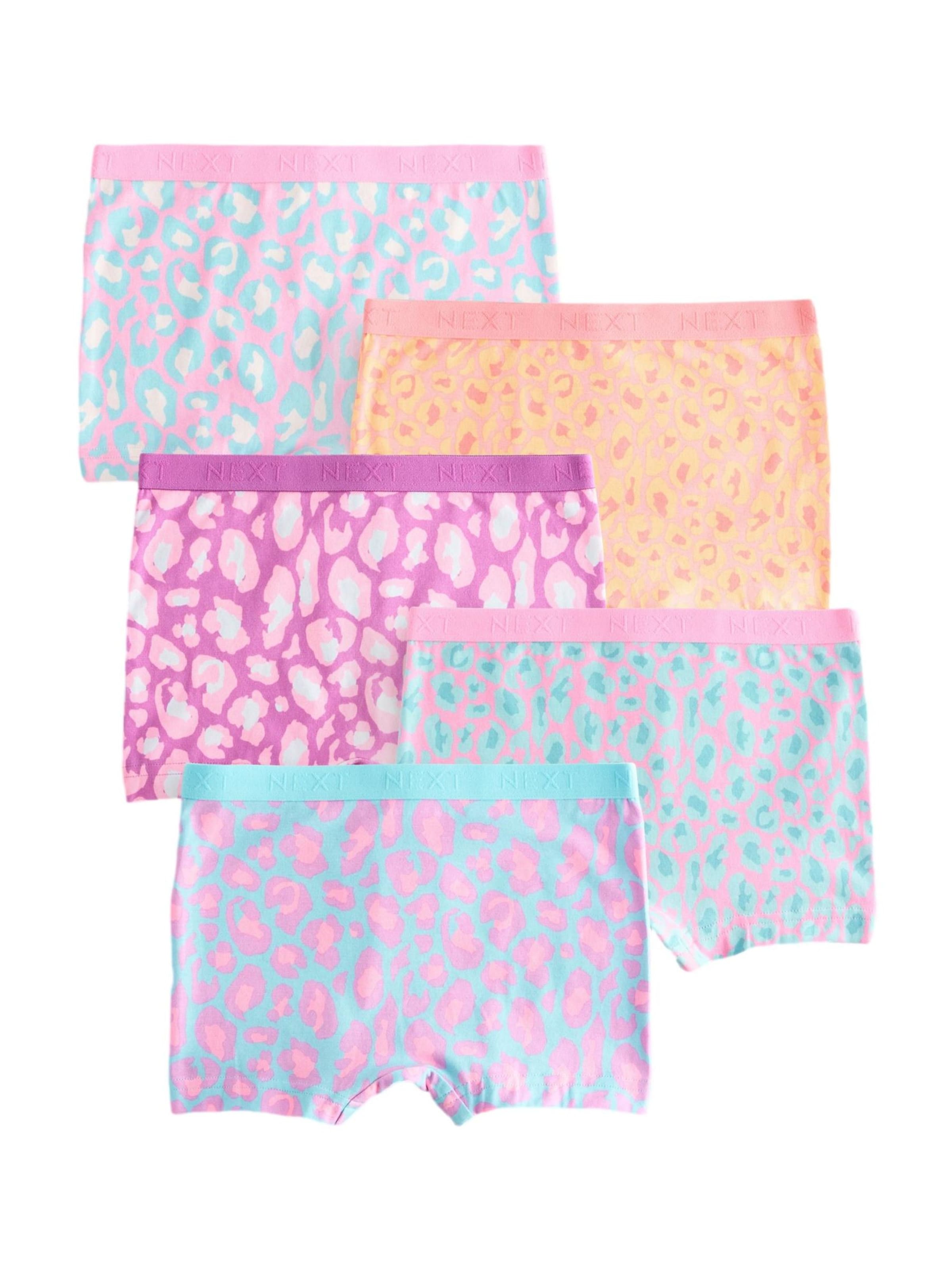 Next Unterhose in Mischfarben: Vorderseite
