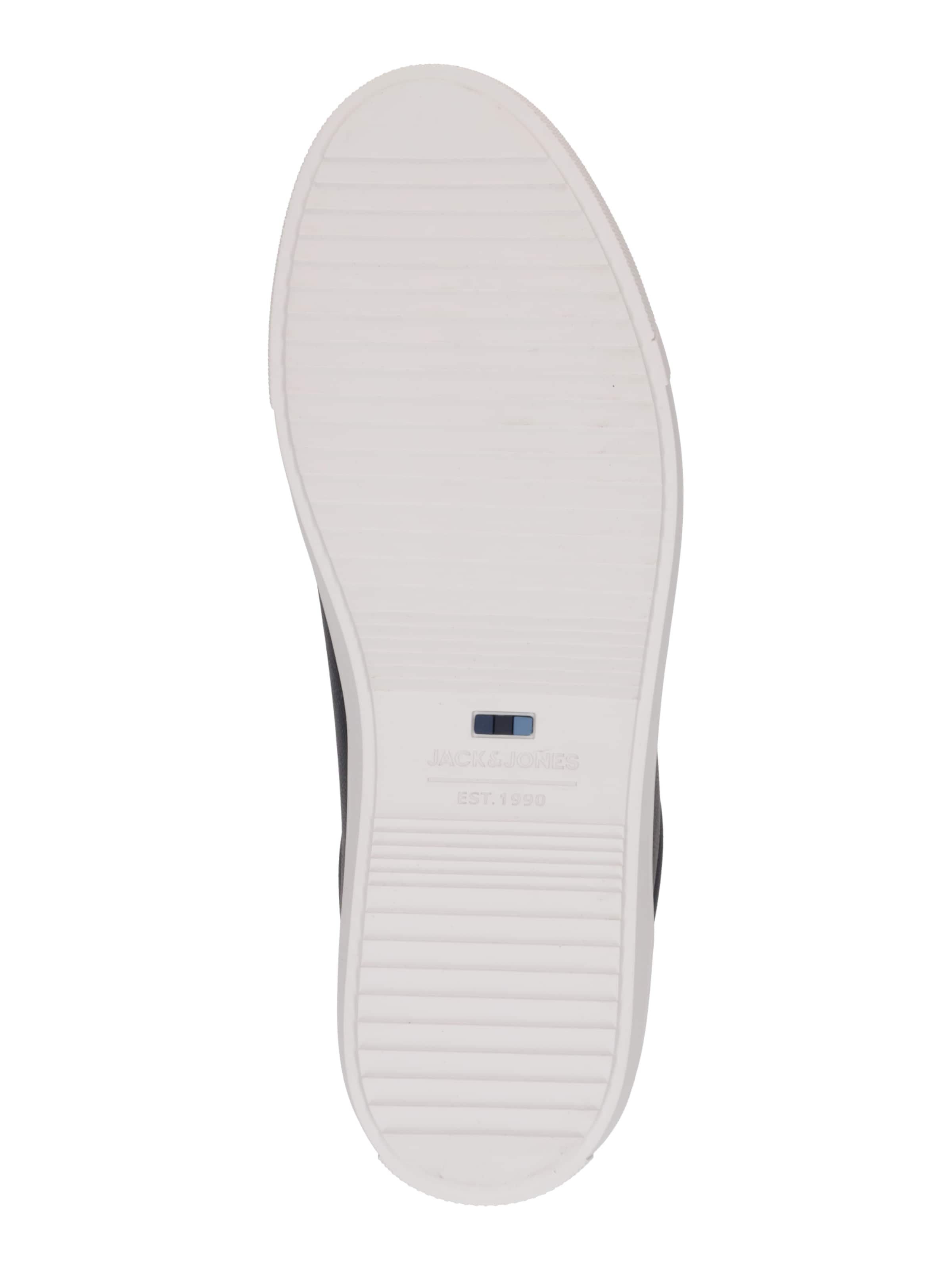 JACK & JONES - Sapatilhas baixas 'JFWBale' em azul