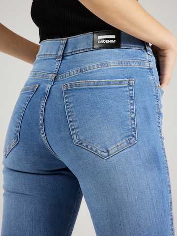 Dr. Denim Flared Jeans 'Macy' in Blue