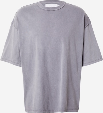 TOPMANMajica - siva boja: prednji dio