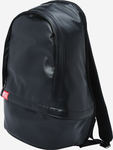DIESEL Backpack 'BERLYN' in Black