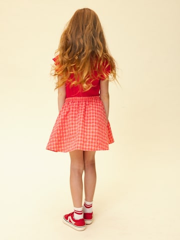 Looxs Revolution Skirt in Orange