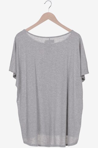 Zizzi Top & Shirt in L in Grey