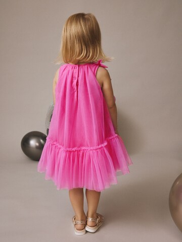 Robe Next en rose