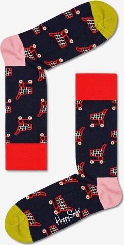 Happy Socks Ponožky - zmiešané farby