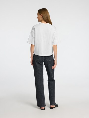 SELECTED Shirt in Wit