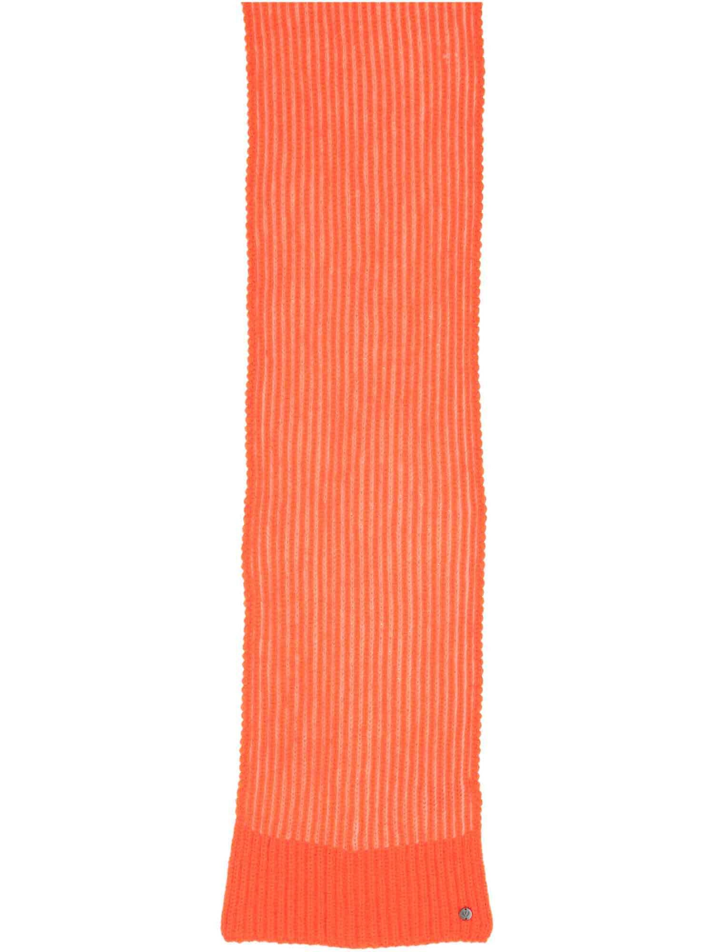 FRAAS Scarf in Orange