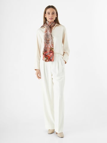 CODELLO Scarf in Brown