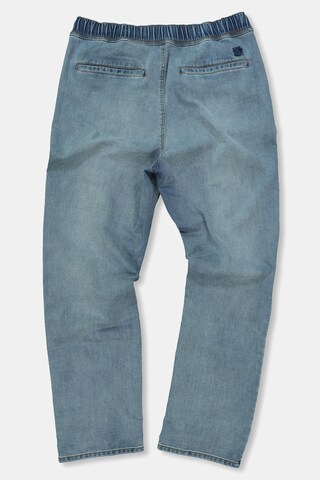 JP1880 Tapered Jeans in Blauw