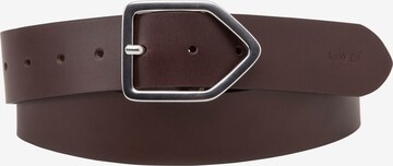 Ceinture LEVI'S ® en marron