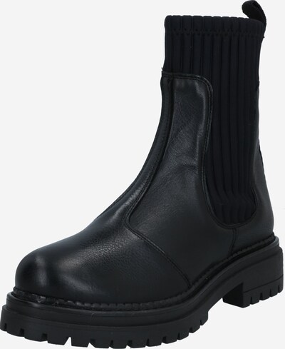 Ca'Shott Chelsea boots in de kleur Zwart, Productweergave