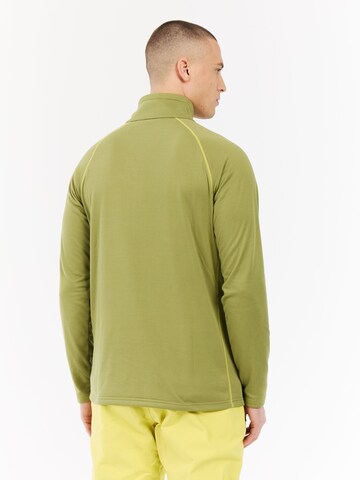 PROTEST Sportsweatshirt 'PRTRekody' in Grün