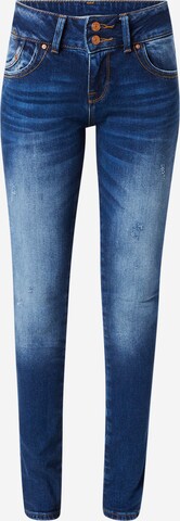 LTB Jeans 'Molly' in Blau: predná strana