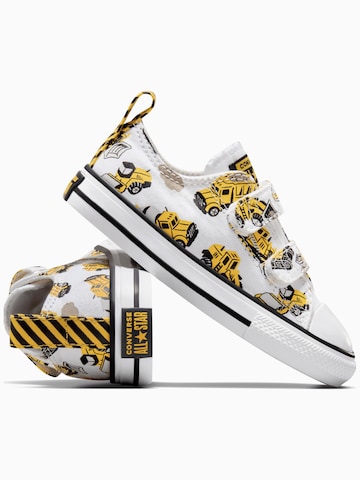 CONVERSE Sneakers 'Converse Chuck Taylor As 2v' in Geel