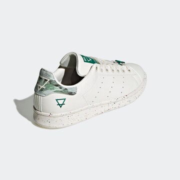 ADIDAS ORIGINALS Sneaker 'Stan Smith' in Weiß