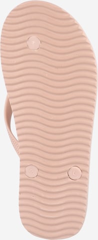 FLIP*FLOP T-bar sandals in Pink