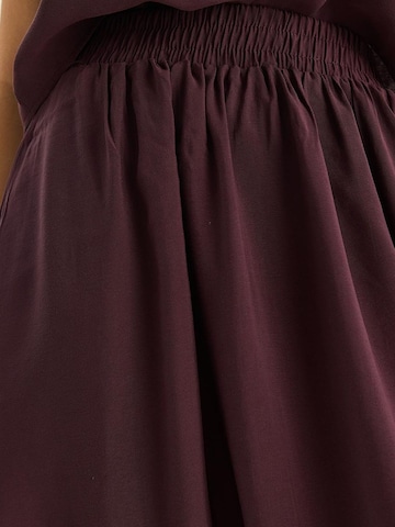 Bianco Lucci - Roupa de casa 'Zweiteiliges Set' em preto