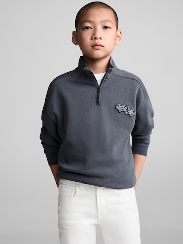 MANGO KIDS Slim fit Jeans in White