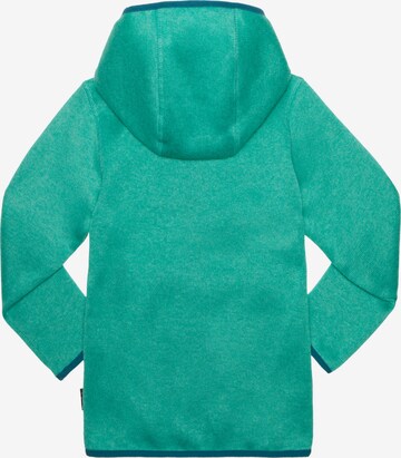 Kamik Functionele fleece jas 'Dakota' in Blauw