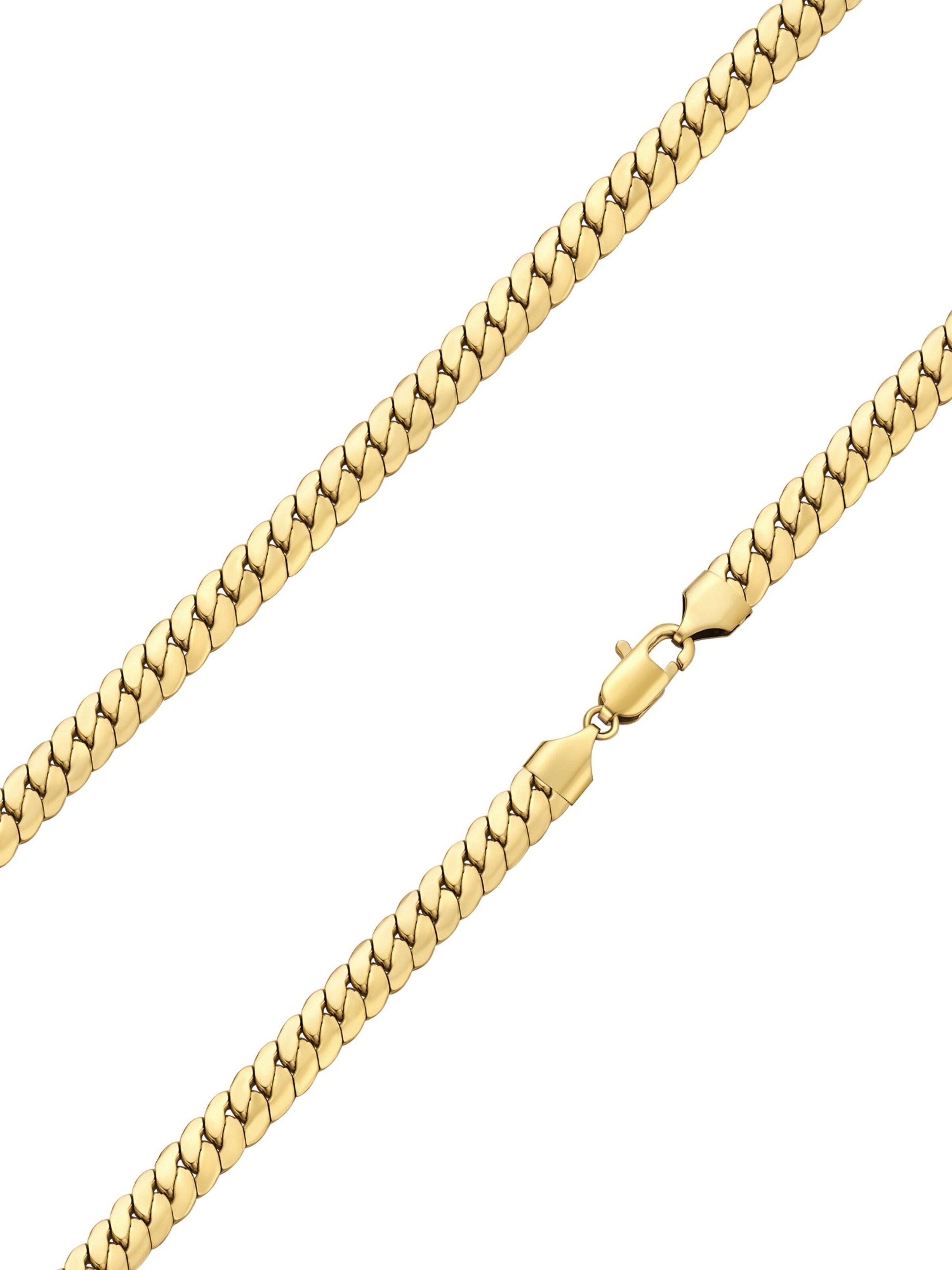 True Rebels Ketting in Goud