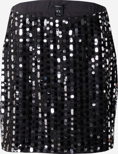 Lindex Skirt in Black, Item view