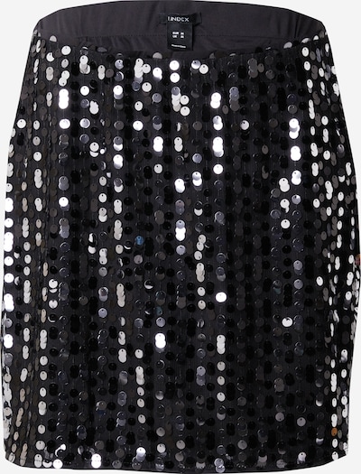 Lindex Nederdel i sort, Produktvisning