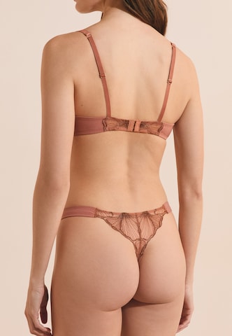 String 'Prelude' di ETAM in bronzo