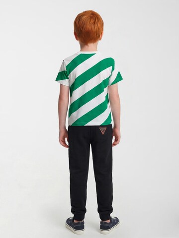 GUESS Shirt in Green