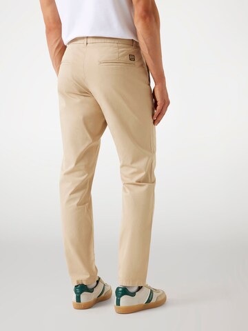 GUESS Regular Hose 'Myron' in Beige