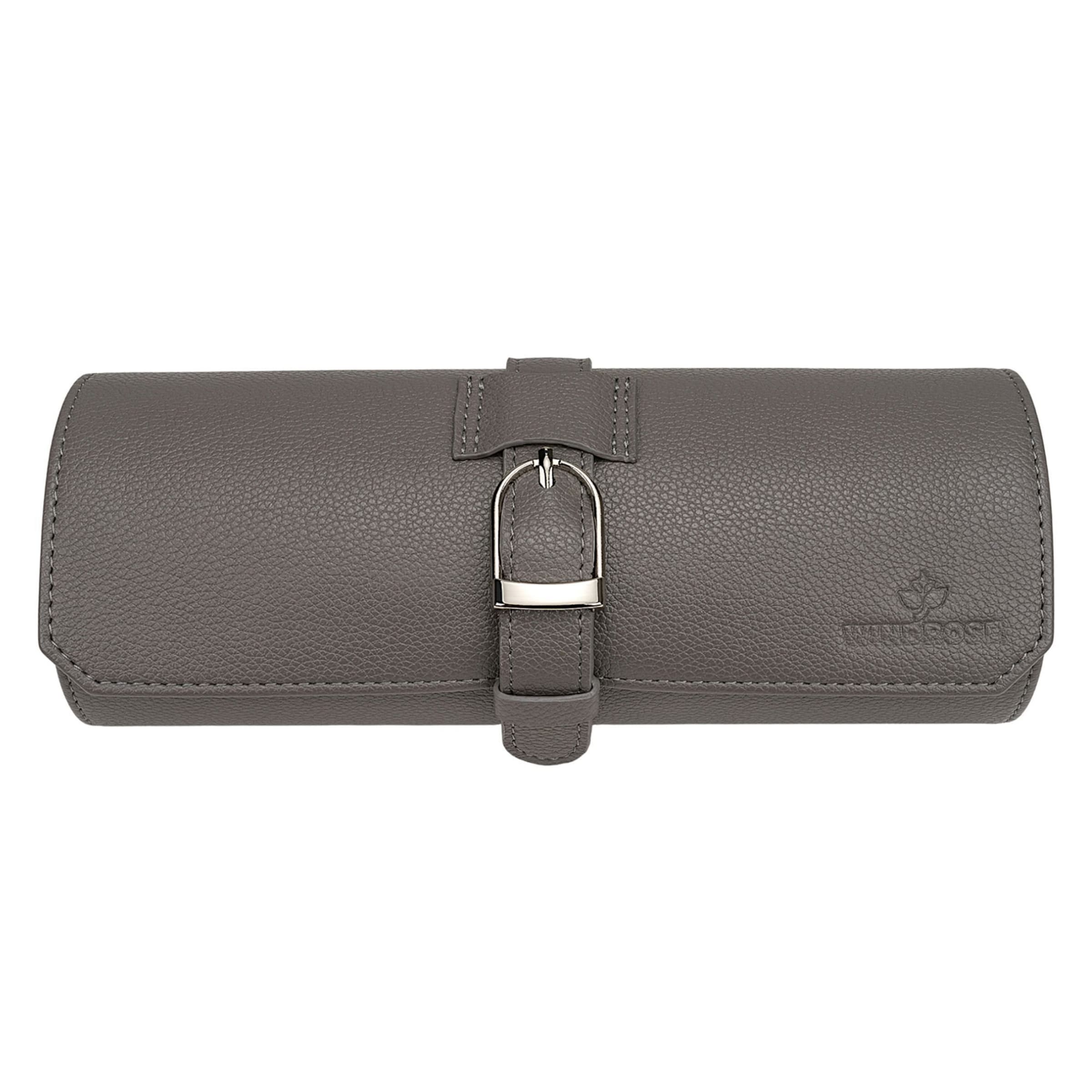 Portagioie 'Marvella' di WINDROSE in grigio: frontale