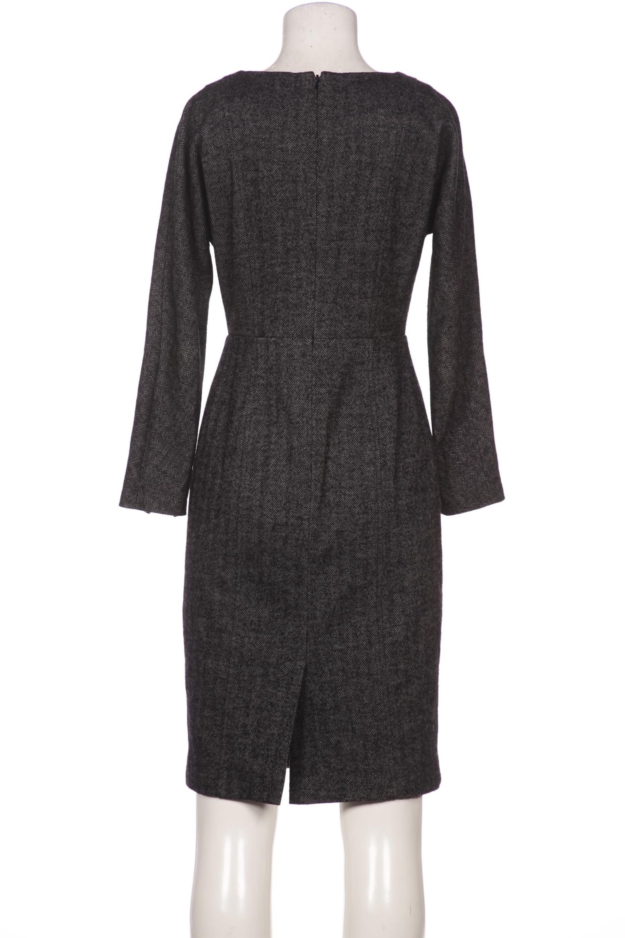 Hobbs London Dress in S in Grey