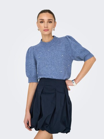 JDY Trui 'JDYRUE' in Blauw
