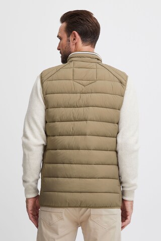 Gilet 'Vinncent' di FQ1924 in marrone