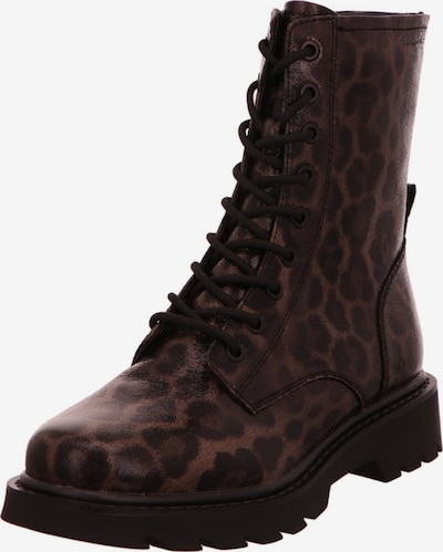 Tamaris Bootsit 'Stiefel Damen 1-25918-43-360 Textil in schwarz' koossa 38 värissä musta, Tuotenäkymä