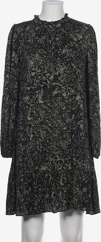 HALLHUBER Kleid XL in Schwarz: Vorderseite