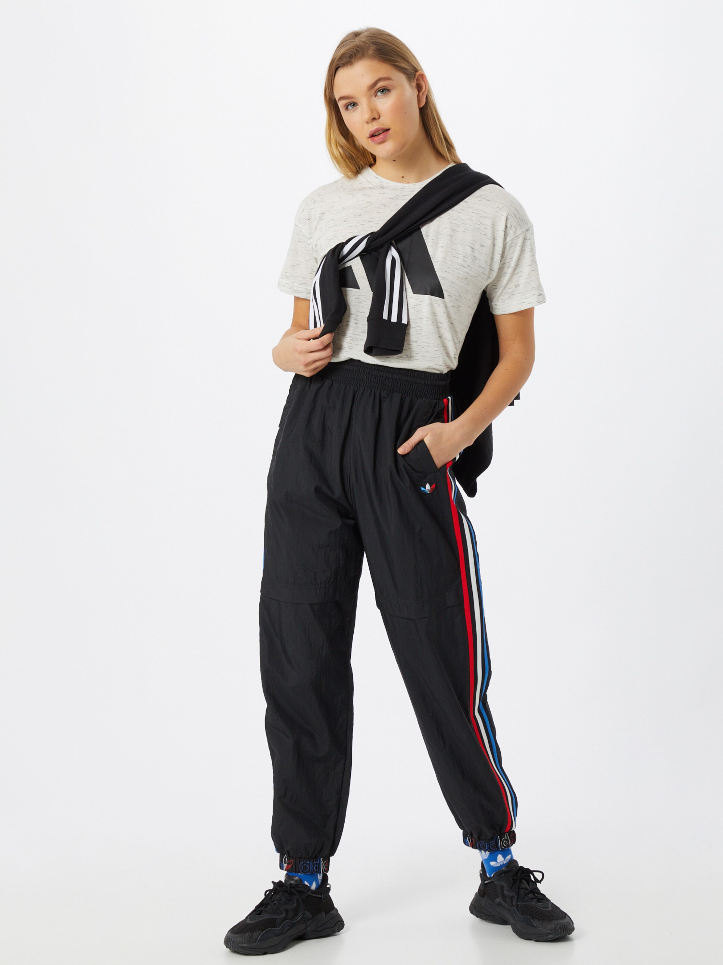 Frauen Sportarten ADIDAS PERFORMANCE Funktiosshirt 'Winners 2.0' in Naturweiß - JJ94272 Frauen Sportarten ADIDAS PERFORMANCE Funktiosshirt 'Winners 2.0' in Naturweiß - JJ94272