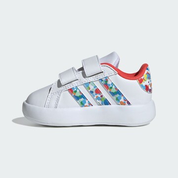 ADIDAS ORIGINALS Sportschuh 'Grand Court 2.0' in Weiß
