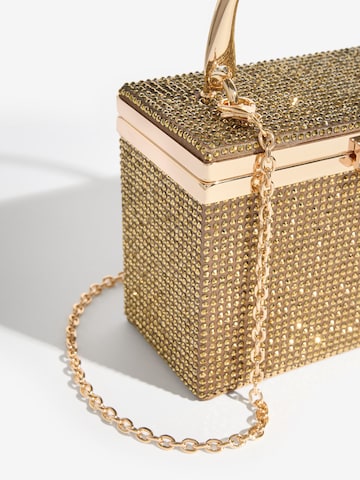 Lipsy Psaníčko – zlatá