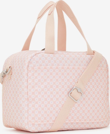 KIPLING - Malas de tiracolo 'Miyo' em rosa