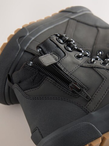 Next - Botas en negro