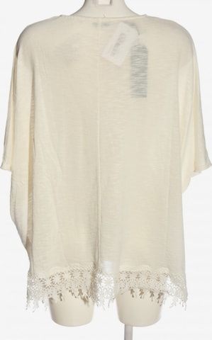 ONLY Oversized Shirt M in Beige