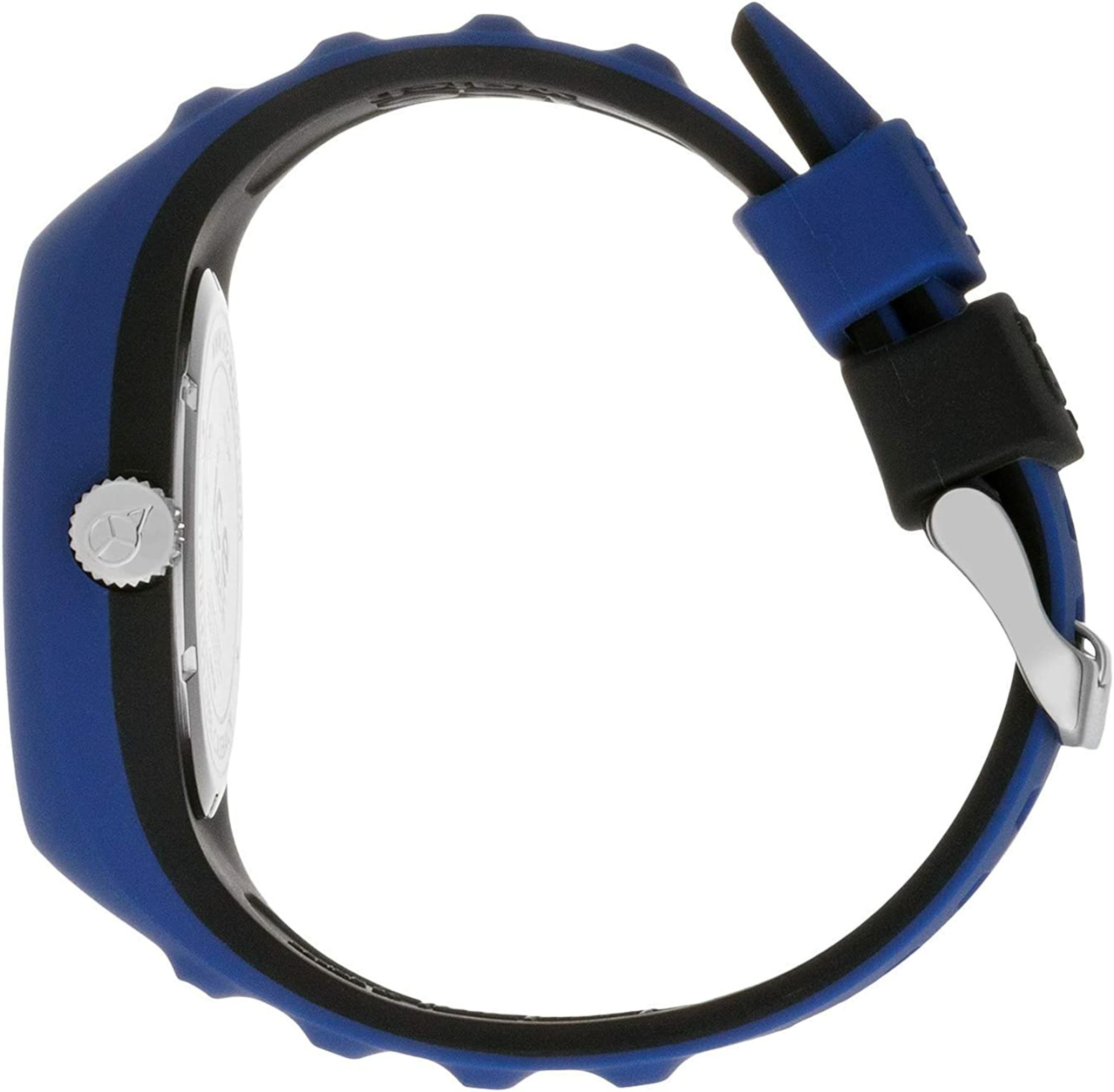 ICE WATCH Analoog horloge in Blauw