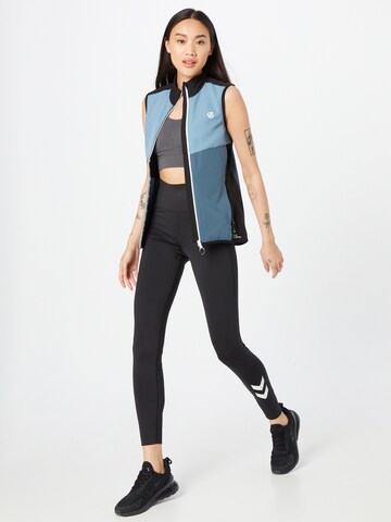 DARE2B Sports Vest 'Duplicity II' in Blue