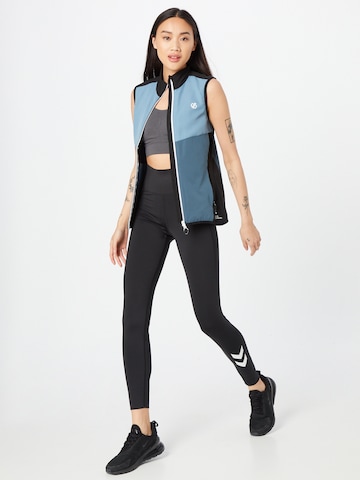 DARE2B Sports vest 'Duplicity II' in Blue