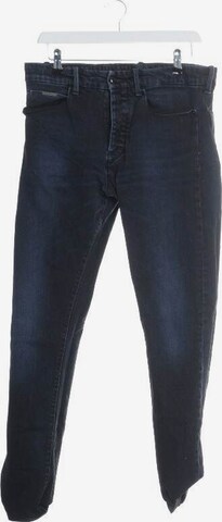 Calvin Klein Jeans 28 in Blau: predná strana
